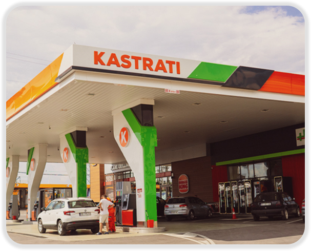 ENERGY Solutions
