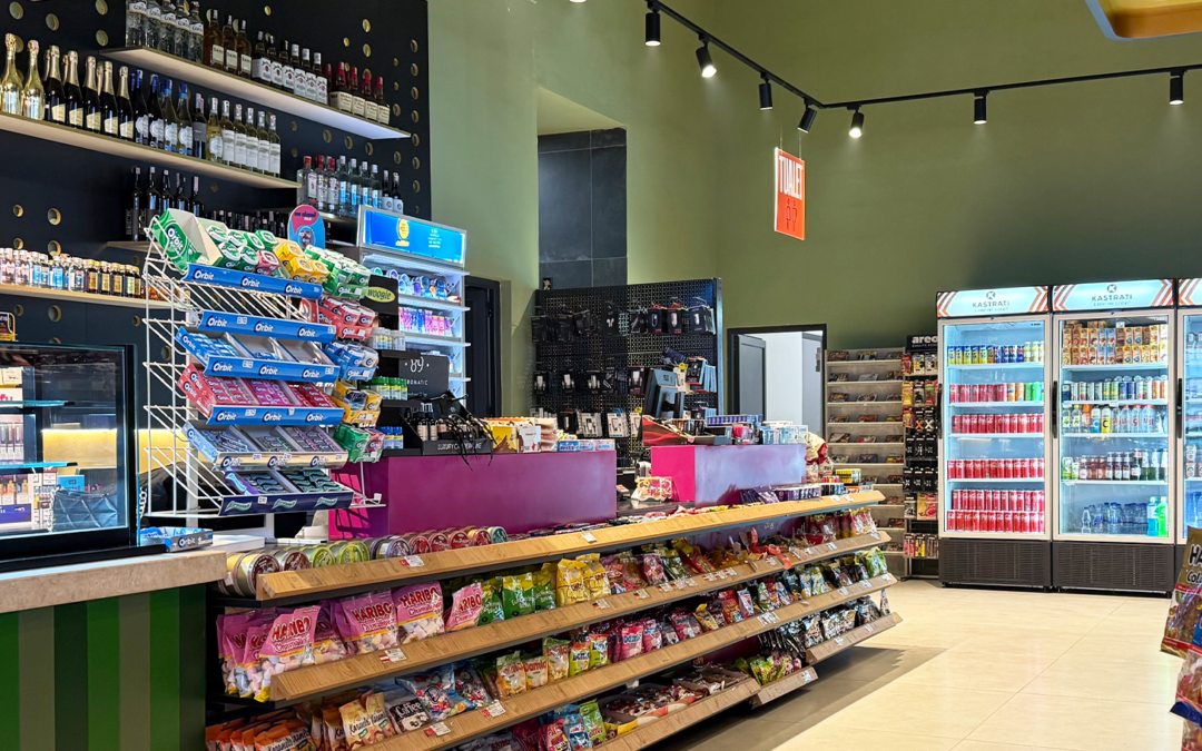 Convenience Store