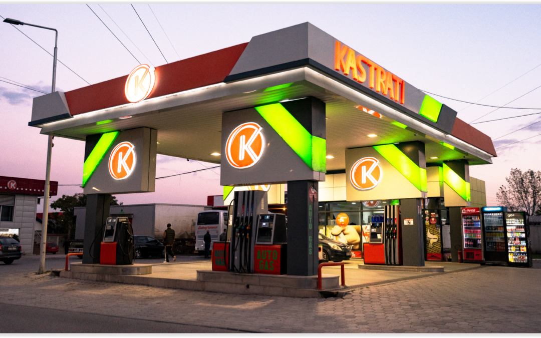 KASTRATI Expands Its Retail Network