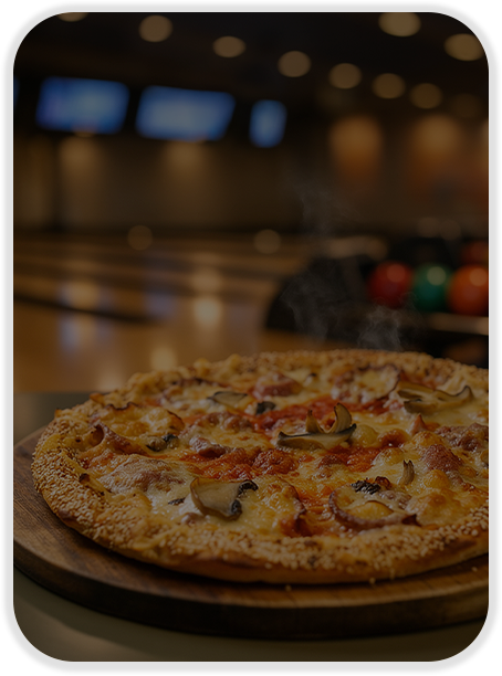 Pizza Day